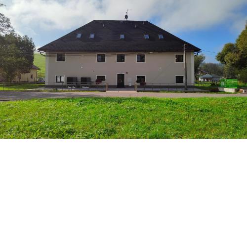 Apartmán v podhůří Krkonoš