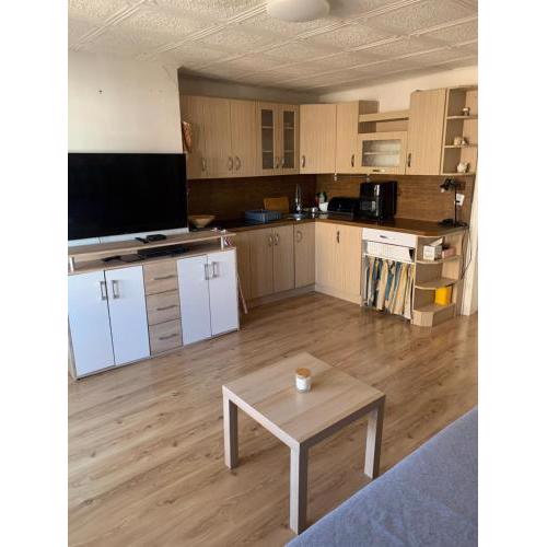 Apartmán v rodinném domě