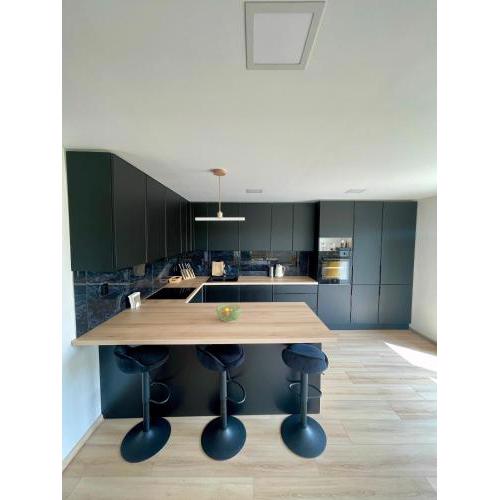 Apartmán v soukromí Hať (u Ostravy)