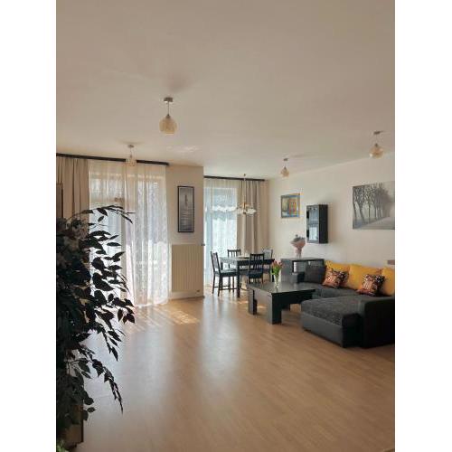 Apartmán v srdci Poděbrad 100m2