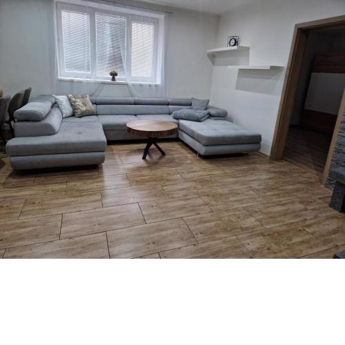 Apartmán v súkromí
