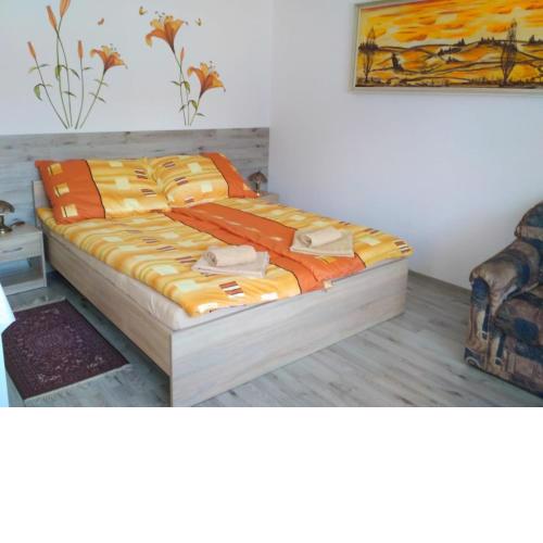 Apartmán v Zátiší