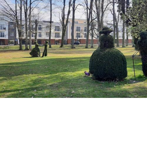 Apartmán V1 Turčianske Teplice