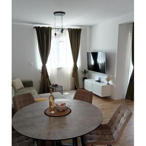Apartman V