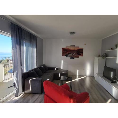Apartman Valentina