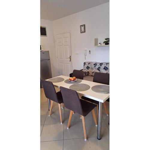 Apartman Valkira Novalja - Moderan smještaj s pogledom blizu Zrća