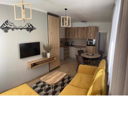 Apartman Valnela