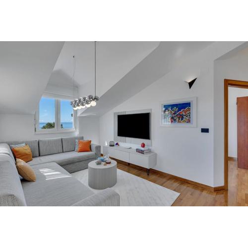 Apartman Vamtesa - Makarska Exklusiv