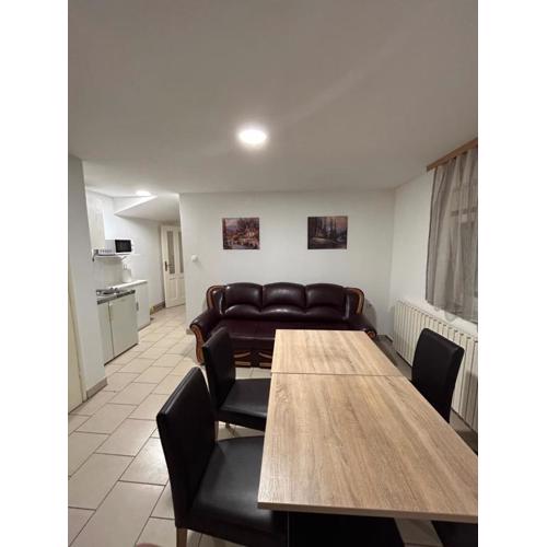 Apartman Vanja