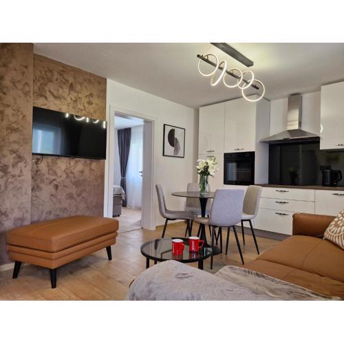 Apartman Vanteo