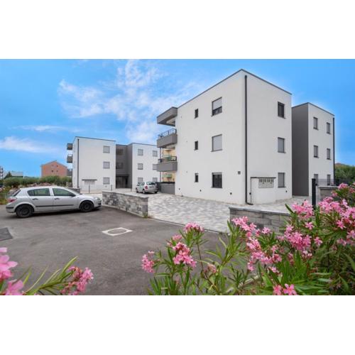 Apartman Varni