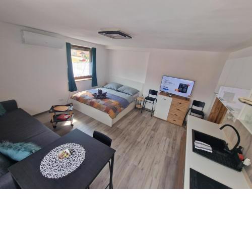Apartmán Važec
