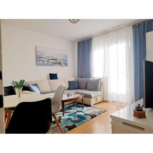 Apartman Vedra