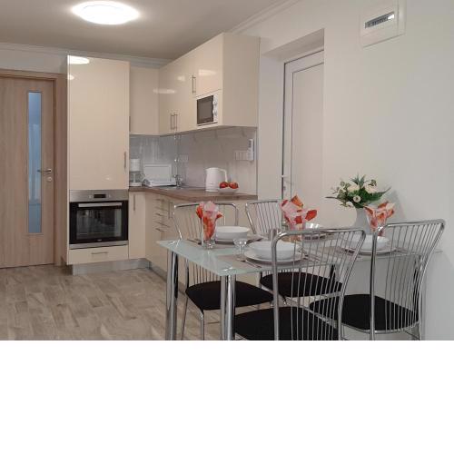 Apartman Veiger2