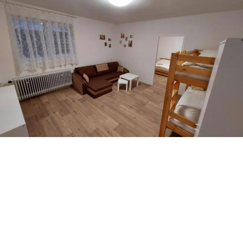 Apartmán Velehrad