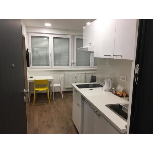 Apartman Velesajam