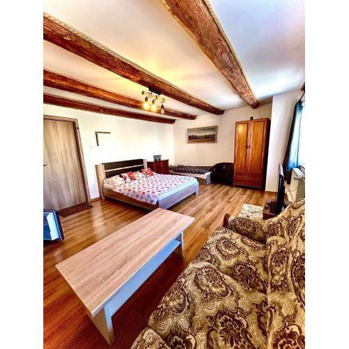 Apartmán Velická vináreň