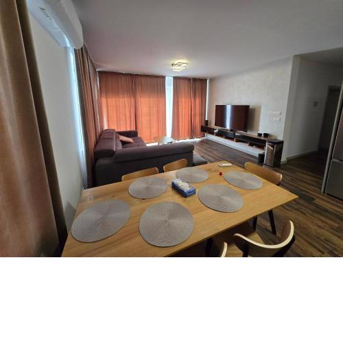 Apartman Velka Lomnica Lesna 5
