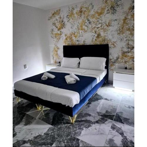 Apartman VEMY