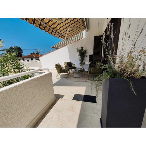Apartman Verbena