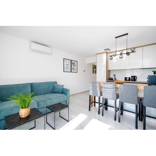 Apartman Verde