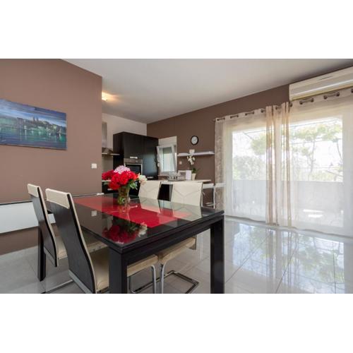 Apartman Verica