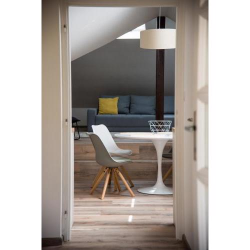 Apartmán Veritas