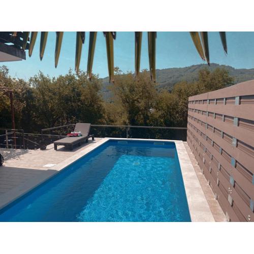 Apartman Verona Buzet