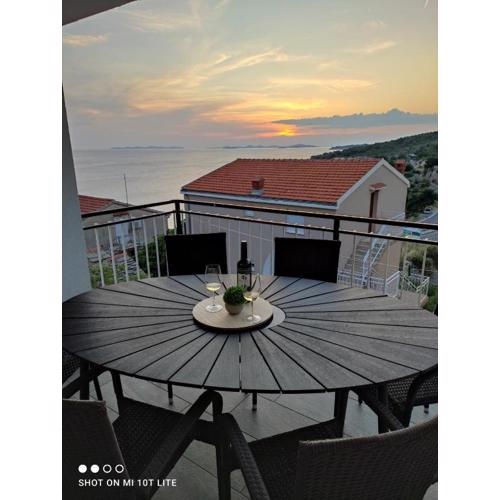 Apartman Vesa