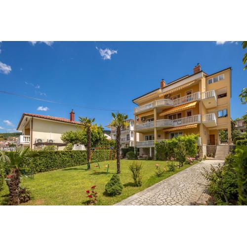 Apartman VESNA II