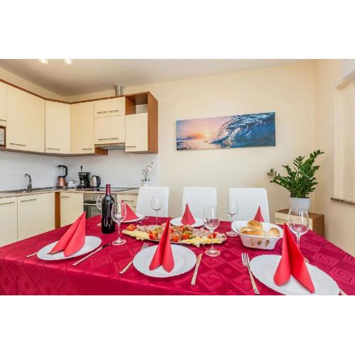 Apartman Vesna