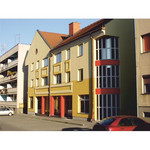 Apartman Vidić