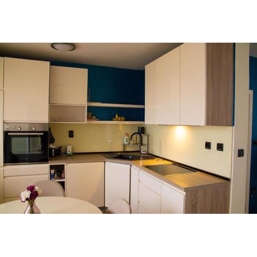 Apartman Vigo
