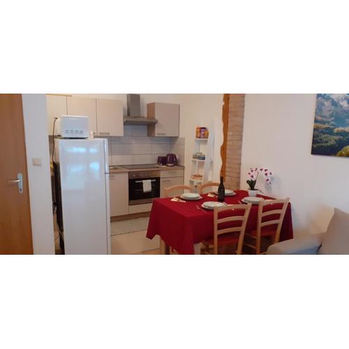 Apartman Vigo,Fužine