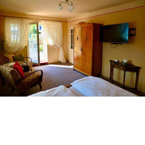 Apartmán Viktoria