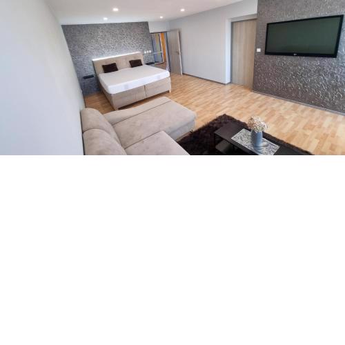 Apartmán Viktorie