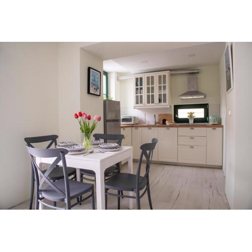 Apartman Vili