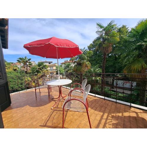 Apartman Villa Adelina