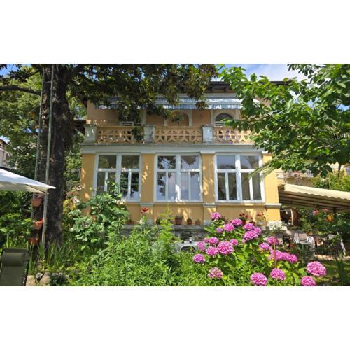 Apartman Villa Adelle - Lovran by Villas Guide