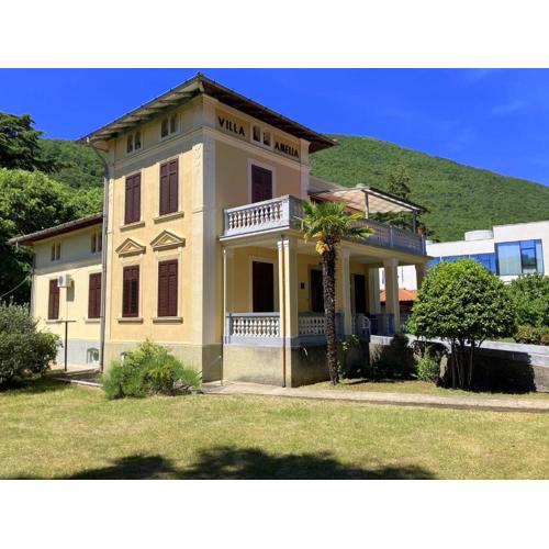 Apartman Villa Amelia