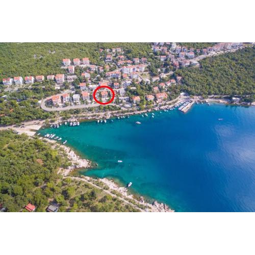 Apartman Villa Ivanka
