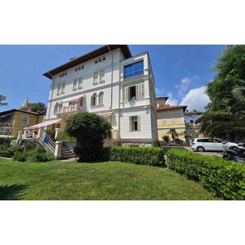 Apartman Villa San Giovanni - Lovran by Villas Gui