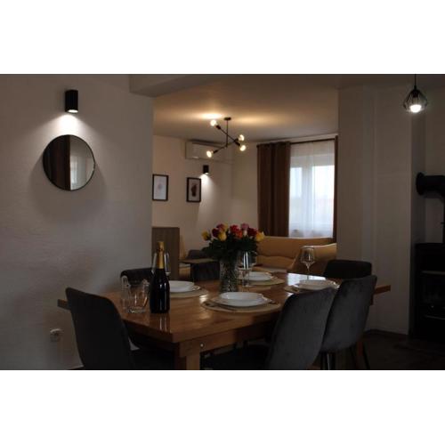Apartman Villarossa