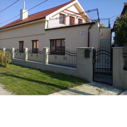 Apartman Vilo