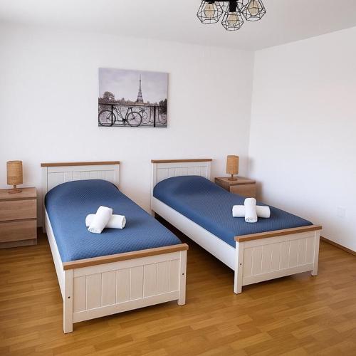 Apartman Vinkovci