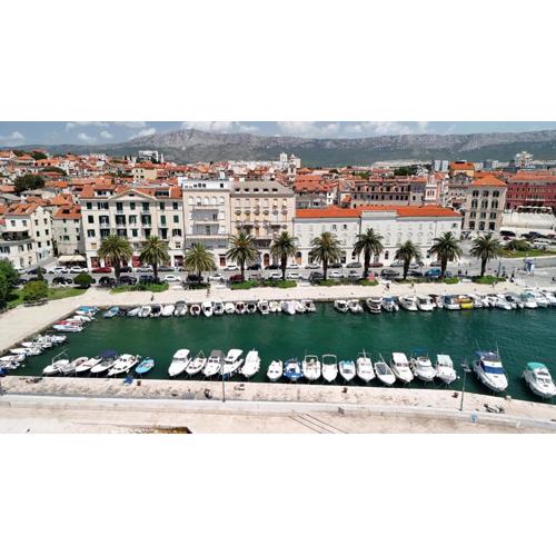 Apartman vintage bossanova