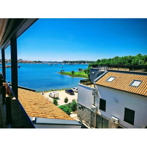Apartman Viola Vižula