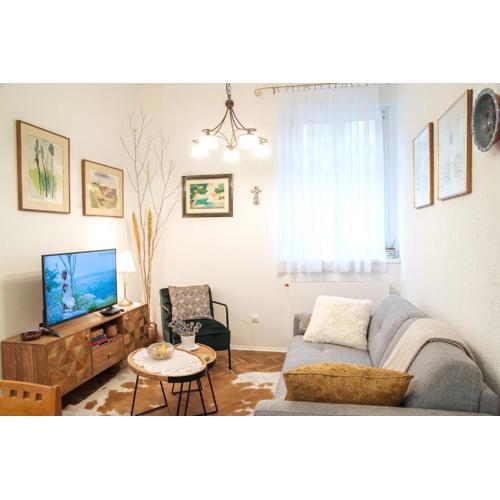 Apartman VIST