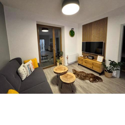 Apartmán Vista Rokytnice