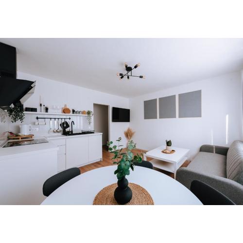 Apartman Vista